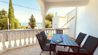 Apartment in Dramalj 5744 - 0