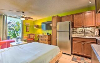 KONA ISLANDER INN CONDOs - 2