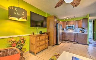 KONA ISLANDER INN CONDOs - 4