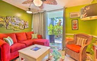 KONA ISLANDER INN CONDOs - 5