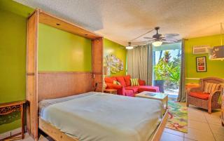 KONA ISLANDER INN CONDOs - 7