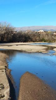 Casa Arroyo de los Patos - 6