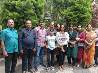 Mayoorvihar home stay Sulthaan Bathery Wayanad Kerala - 4