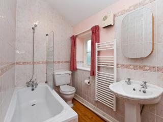 Bridge End - E1028 - 1