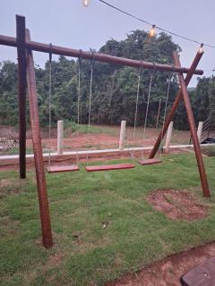 Mundial Chalés e Ecoturismo - 1