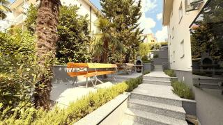 Apartments in Crikvenica 44014 - 1