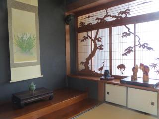 日田グリーンツーリズム花の木 - 8