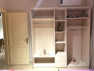 شقة بافضل موقع في مدينتي - 1