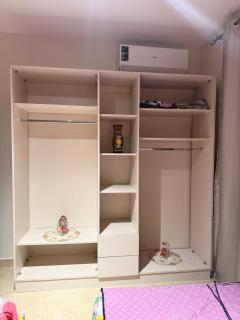 شقة بافضل موقع في مدينتي - 3