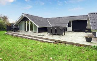 3 Bedroom Gorgeous Home In Knebel - 3