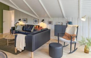 3 Bedroom Gorgeous Home In Knebel - 7