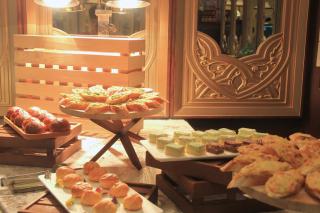 Tonkin Luxury Boutique Hotel & Spa - 6