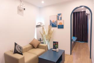 HanoPalais Homestay & Residence Ba Dinh - 6
