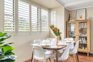 Marvellous Manly with Parking - 7