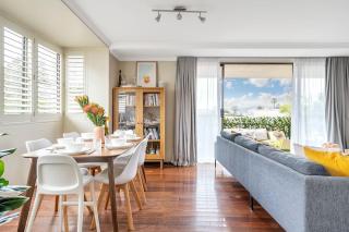 Marvellous Manly with Parking - 5