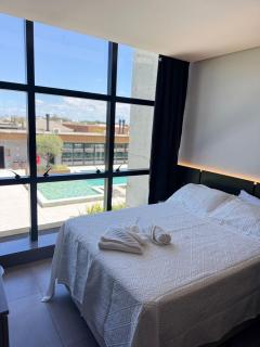 Loft em Xangri-Lá com piscina aquecida - 0