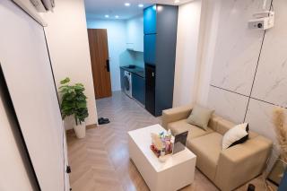 HanoPalais Homestay & Residence Ba Dinh - 3