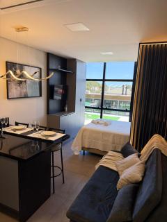 Loft em Xangri-Lá com piscina aquecida - 7