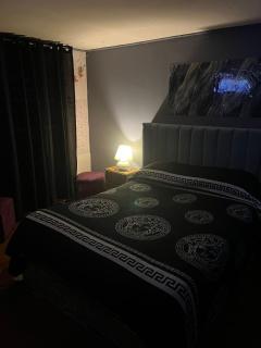 Hotel del valle 530 San Miguel - 9