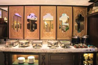 Tonkin Luxury Boutique Hotel & Spa - 4