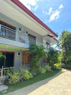 Felicitas Guest House- Siargao - General Luna - 9