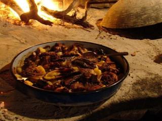 Katarina with pool & fantastic view - 5