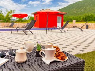 Holiday home in Slivno with swimming pool - 7