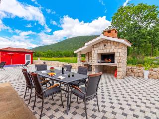 Holiday home in Slivno with swimming pool - 9