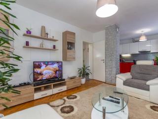 Villa Mia with pool - 1