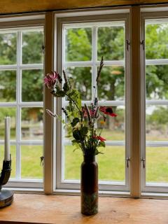 Framed Structure With Annexes In Österlen - 7