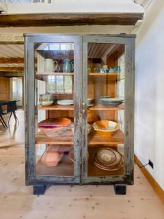 Framed Structure With Annexes In Österlen - 5