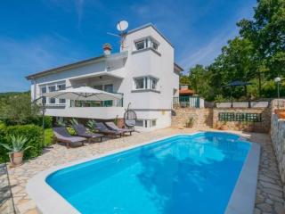 Villa Vita Croatica - 9