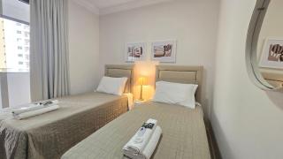 APT 1003 - Sea View - 2 Bedrooms - Garage - 7