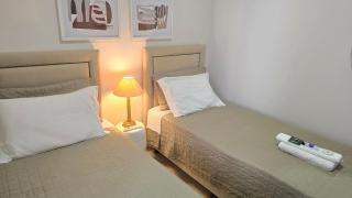 APT 1003 - Sea View - 2 Bedrooms - Garage - 6