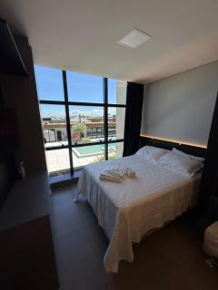 Loft em Xangri-Lá com piscina aquecida - 9