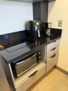 Loft em Xangri-Lá com piscina aquecida - 1