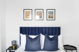 Premium Luxe 3 Bedroom Apartment West London - 8