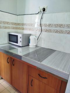 Glory Beach Resort Beach View - Port Dickson - 2