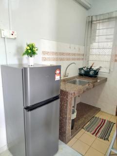 Glory Beach Resort Beach View - Port Dickson - 8