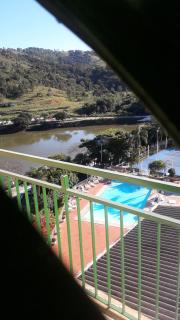 Flat Aguas de Lindoia - 4