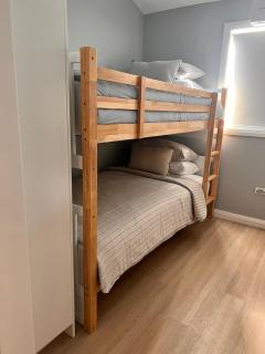 Wisemans Ferry Cabin - 3