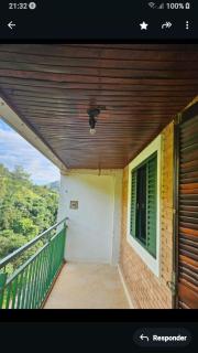 Flat Aguas de Lindoia - 5