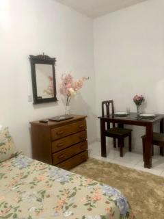 Apartamento João Nunes - 1