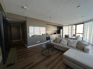 Puerto Juana Manso Luminoso - Buenos Aires - 0