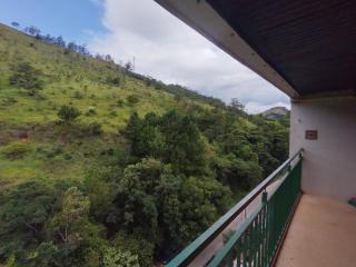 Flat Aguas de Lindoia - 7