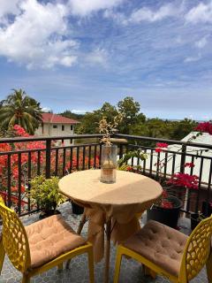 Lighthouse65 C View Villa - 0