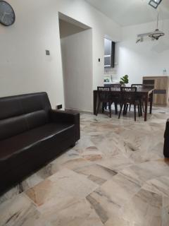 Glory Beach Resort Beach View - Port Dickson - 1