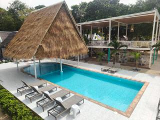 Milky Bay Resort - 7