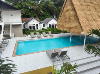 Milky Bay Resort - 9