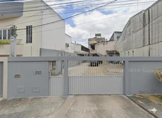 Casa com Quarto e Garagem, Alto da Cruz, Camaçari - 9